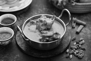 Mutton Korma