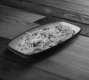 Egg maggi