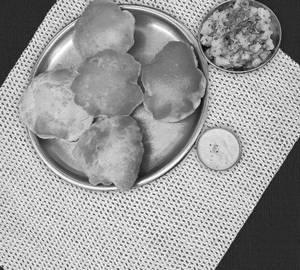 Puri Bhaji