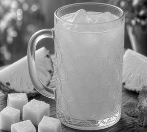 Pineapple [1000 Ml]