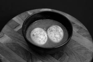 Egg Masala
