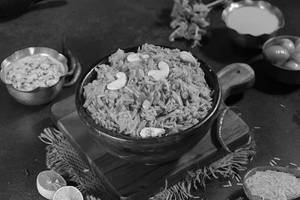 Veg Pulao