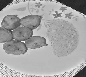 Aloo Chop [2 Pi