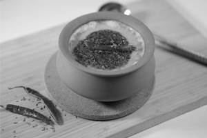 Dal Tadka