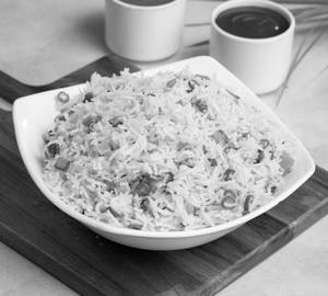 Veg Fried Rice