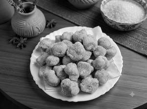 Shakarpara (500gm)