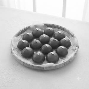 Gulab Jamun