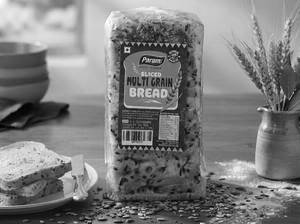 Multigrain Bread