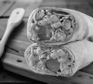 Special Chicken Shawarma