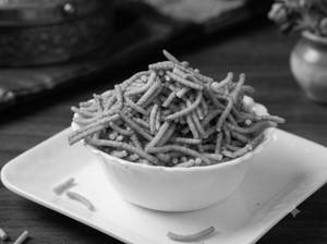Lahsun Bhujia [200 Grams]