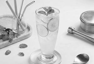 Fresh Lime Juice