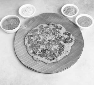 Masala Uthappam