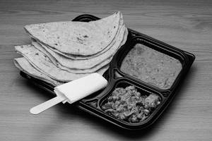 Roti Curry