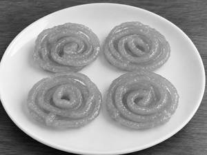 Crispy Jalebi