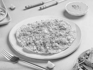 Masala Papad