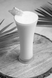 Pineapple Juice