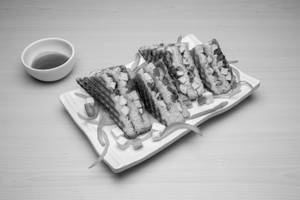 Paneer Cheese Grill Sandwich