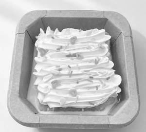 Classic Tres Leches