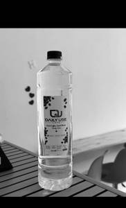 Daily use Water 1liter