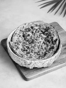Parata Methi