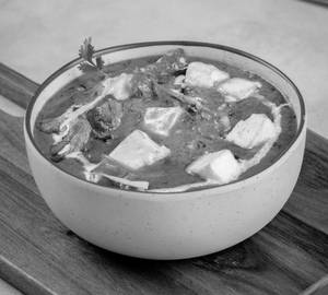 Paneer Lababdar