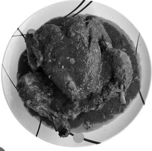 Masala Shawai
