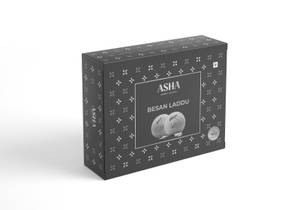 Packed Besan Laddu 200Gms