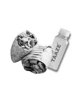Wrap & Drink