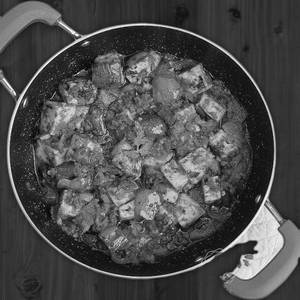 Kadhai Paneer