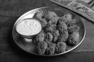 FRIED CHICKEN WITH BONE