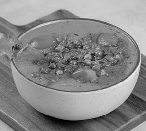 Green Peas Masala
