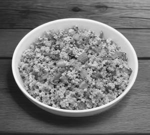 Paneer Bhurji (300 Gm)