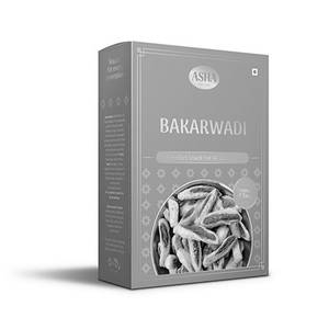 Bakarwadi 200Gms