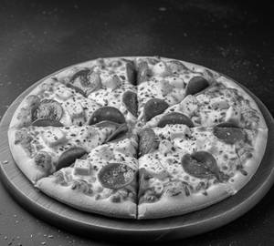 Cheese pepperoni
