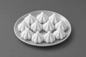 Ukadiche Modak (11 Pcs)