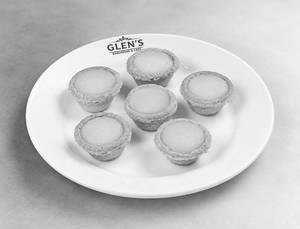 Mini Tart Lemon (pack Of 6)