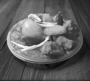 Kadhi Paneer