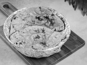 Butter Roti
