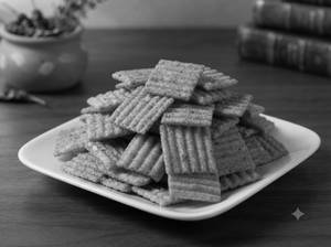 Corn Waffer ( Gram)
