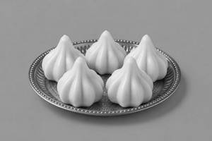 Ukadiche Modak (5 Pcs)