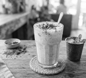 Masala Buttermilk