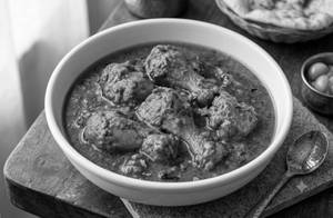 Chicken Lahori