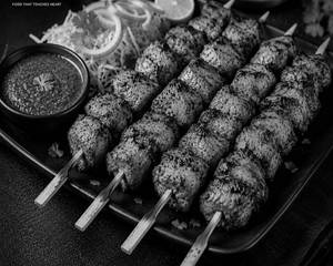 Lizzat Chicken Tikka [tm]