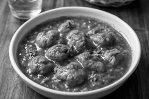 Chicken Lajawab