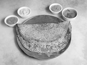 Andhra Kaara Dosa