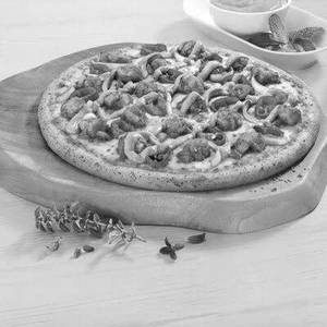 Indi Chicken Tikka Pizza [tm]