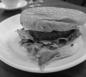 Veg Burger