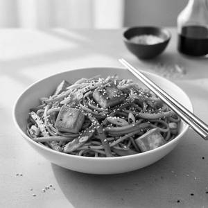 Mixed Veg Soft Noodles