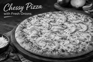Onion Pizza