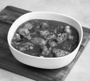 Gobi Manchurian Gravy